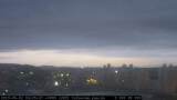 展望カメラtotsucam映像: 戸塚駅周辺から東戸塚方面を望む 2019-05-02(木) dawn