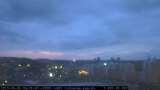 展望カメラtotsucam映像: 戸塚駅周辺から東戸塚方面を望む 2019-05-06(月) dawn