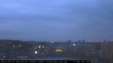 展望カメラtotsucam映像: 戸塚駅周辺から東戸塚方面を望む 2019-05-13(月) dawn