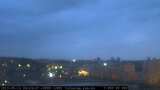 展望カメラtotsucam映像: 戸塚駅周辺から東戸塚方面を望む 2019-05-14(火) dawn