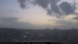 展望カメラtotsucam映像: 戸塚駅周辺から東戸塚方面を望む 2019-05-20(月) dawn