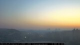 展望カメラtotsucam映像: 戸塚駅周辺から東戸塚方面を望む 2019-05-25(土) dawn