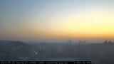 展望カメラtotsucam映像: 戸塚駅周辺から東戸塚方面を望む 2019-05-26(日) dawn