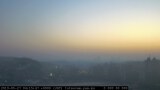展望カメラtotsucam映像: 戸塚駅周辺から東戸塚方面を望む 2019-05-27(月) dawn