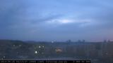 展望カメラtotsucam映像: 戸塚駅周辺から東戸塚方面を望む 2019-05-28(火) dawn