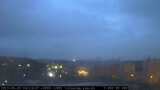 展望カメラtotsucam映像: 戸塚駅周辺から東戸塚方面を望む 2019-05-29(水) dawn