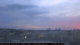 展望カメラtotsucam映像: 戸塚駅周辺から東戸塚方面を望む 2019-05-31(金) dawn