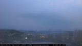 展望カメラtotsucam映像: 戸塚駅周辺から東戸塚方面を望む 2019-06-02(日) dawn