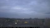 展望カメラtotsucam映像: 戸塚駅周辺から東戸塚方面を望む 2019-06-03(月) dawn