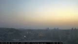 展望カメラtotsucam映像: 戸塚駅周辺から東戸塚方面を望む 2019-06-06(木) dawn
