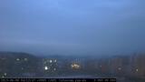 展望カメラtotsucam映像: 戸塚駅周辺から東戸塚方面を望む 2019-06-08(土) dawn
