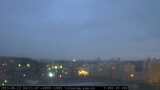 展望カメラtotsucam映像: 戸塚駅周辺から東戸塚方面を望む 2019-06-12(水) dawn