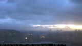 展望カメラtotsucam映像: 戸塚駅周辺から東戸塚方面を望む 2019-06-16(日) dawn