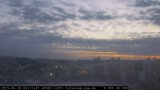 展望カメラtotsucam映像: 戸塚駅周辺から東戸塚方面を望む 2019-06-18(火) dawn