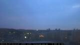 展望カメラtotsucam映像: 戸塚駅周辺から東戸塚方面を望む 2019-06-23(日) dawn