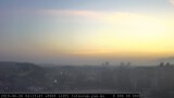 展望カメラtotsucam映像: 戸塚駅周辺から東戸塚方面を望む 2019-06-26(水) dawn