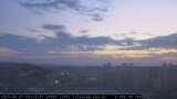 展望カメラtotsucam映像: 戸塚駅周辺から東戸塚方面を望む 2019-06-27(木) dawn