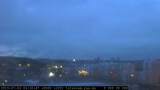 展望カメラtotsucam映像: 戸塚駅周辺から東戸塚方面を望む 2019-07-04(木) dawn