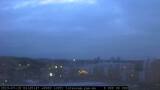 展望カメラtotsucam映像: 戸塚駅周辺から東戸塚方面を望む 2019-07-10(水) dawn
