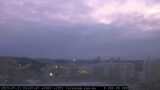 展望カメラtotsucam映像: 戸塚駅周辺から東戸塚方面を望む 2019-07-11(木) dawn