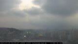 展望カメラtotsucam映像: 戸塚駅周辺から東戸塚方面を望む 2019-07-25(木) dawn