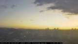 展望カメラtotsucam映像: 戸塚駅周辺から東戸塚方面を望む 2019-07-26(金) dawn