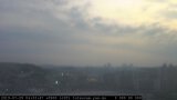 展望カメラtotsucam映像: 戸塚駅周辺から東戸塚方面を望む 2019-07-29(月) dawn