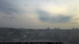 展望カメラtotsucam映像: 戸塚駅周辺から東戸塚方面を望む 2019-08-04(日) dawn