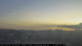 展望カメラtotsucam映像: 戸塚駅周辺から東戸塚方面を望む 2019-08-05(月) dawn