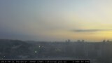 展望カメラtotsucam映像: 戸塚駅周辺から東戸塚方面を望む 2019-08-11(日) dawn