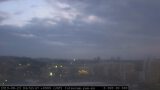 展望カメラtotsucam映像: 戸塚駅周辺から東戸塚方面を望む 2019-08-23(金) dawn