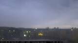 展望カメラtotsucam映像: 戸塚駅周辺から東戸塚方面を望む 2019-08-28(水) dawn
