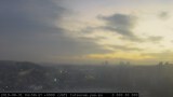 展望カメラtotsucam映像: 戸塚駅周辺から東戸塚方面を望む 2019-08-31(土) dawn