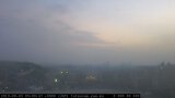 展望カメラtotsucam映像: 戸塚駅周辺から東戸塚方面を望む 2019-09-03(火) dawn