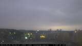展望カメラtotsucam映像: 戸塚駅周辺から東戸塚方面を望む 2019-09-05(木) dawn