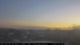 展望カメラtotsucam映像: 戸塚駅周辺から東戸塚方面を望む 2019-09-08(日) dawn