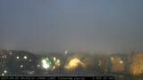 展望カメラtotsucam映像: 戸塚駅周辺から東戸塚方面を望む 2019-09-09(月) dawn