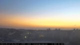 展望カメラtotsucam映像: 戸塚駅周辺から東戸塚方面を望む 2019-09-10(火) dawn