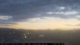 展望カメラtotsucam映像: 戸塚駅周辺から東戸塚方面を望む 2019-09-12(木) dawn