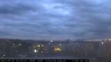 展望カメラtotsucam映像: 戸塚駅周辺から東戸塚方面を望む 2019-09-25(水) dawn
