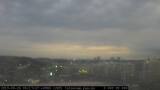 展望カメラtotsucam映像: 戸塚駅周辺から東戸塚方面を望む 2019-09-26(木) dawn