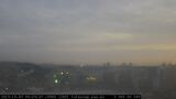 展望カメラtotsucam映像: 戸塚駅周辺から東戸塚方面を望む 2019-10-03(木) dawn