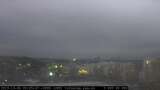 展望カメラtotsucam映像: 戸塚駅周辺から東戸塚方面を望む 2019-10-06(日) dawn