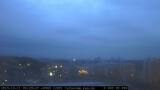 展望カメラtotsucam映像: 戸塚駅周辺から東戸塚方面を望む 2019-10-11(金) dawn