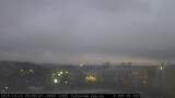 展望カメラtotsucam映像: 戸塚駅周辺から東戸塚方面を望む 2019-10-15(火) dawn