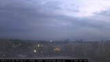 展望カメラtotsucam映像: 戸塚駅周辺から東戸塚方面を望む 2019-10-28(月) dawn