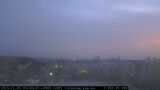 展望カメラtotsucam映像: 戸塚駅周辺から東戸塚方面を望む 2019-11-03(日) dawn
