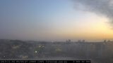 展望カメラtotsucam映像: 戸塚駅周辺から東戸塚方面を望む 2019-11-04(月) dawn