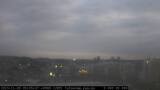 展望カメラtotsucam映像: 戸塚駅周辺から東戸塚方面を望む 2019-11-09(土) dawn