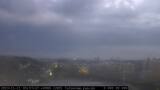 展望カメラtotsucam映像: 戸塚駅周辺から東戸塚方面を望む 2019-11-11(月) dawn